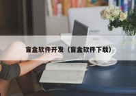 盲盒软件开发（盲盒软件下载）